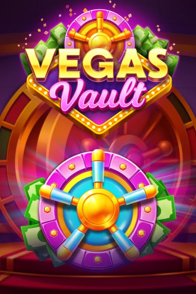 Vegas Vault