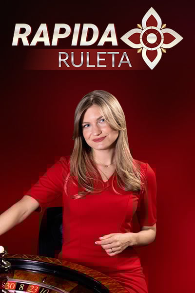 Ruleta Rapida