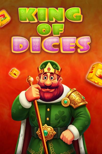 King of Dices