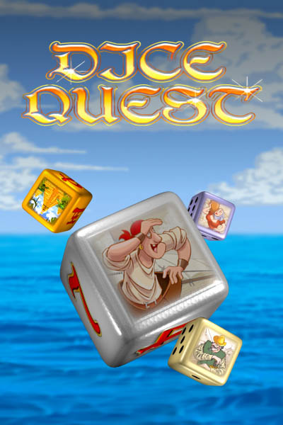 Dice Quest