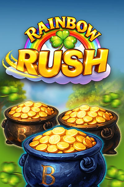 Rainbow Rush