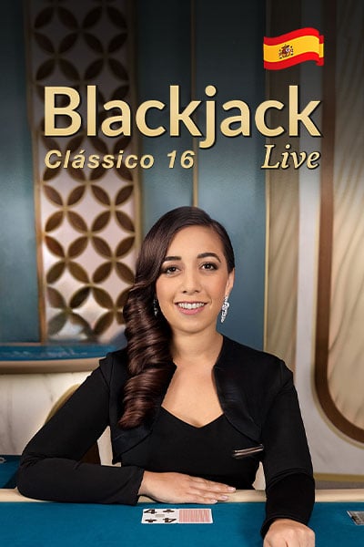 Blackjack Clasico en Español 16