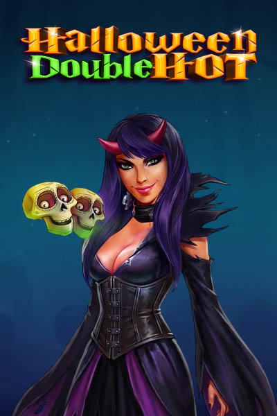 Halloween Double Hot