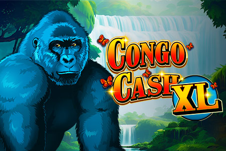 Congo Cash XL