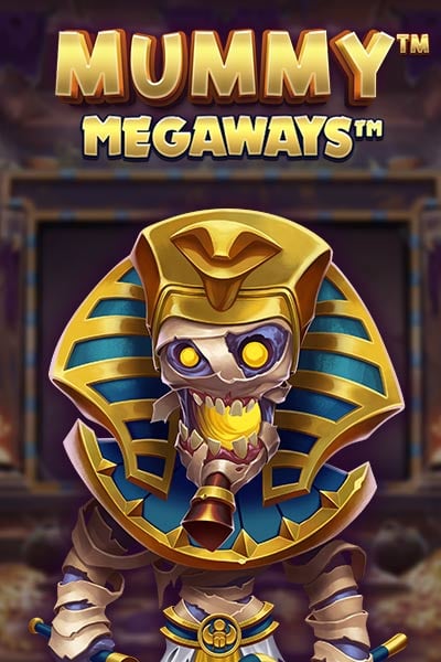 Mummy MegaWays