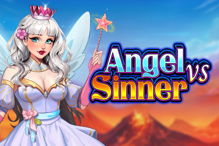 Angel vs Sinner