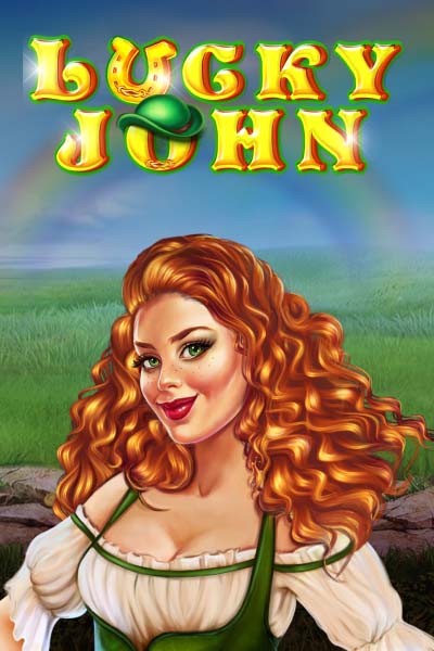 Lucky John