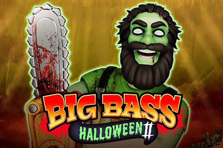 Big Bass Halloween 2