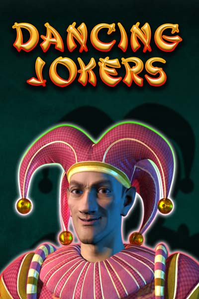 Dancing Jokers