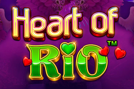 Heart of Rio