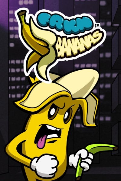 FRKN Bananas