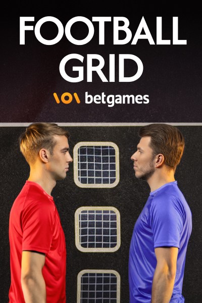 Football Grid