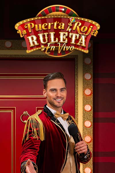 Ruleta Puerta Roja En Vivo