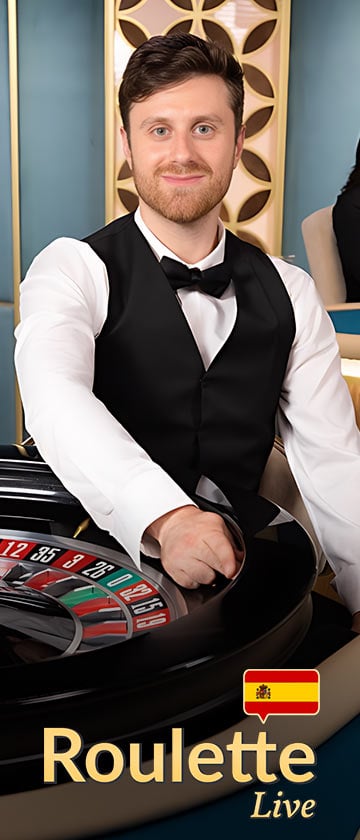 Ruleta en Español