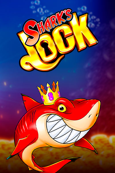 Shark's Lock