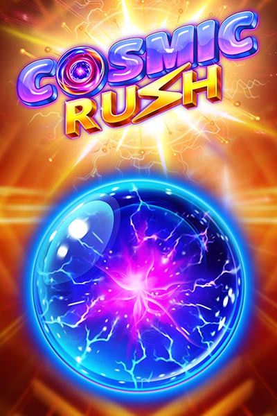 Cosmic Rush