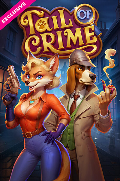 Tail of Crime