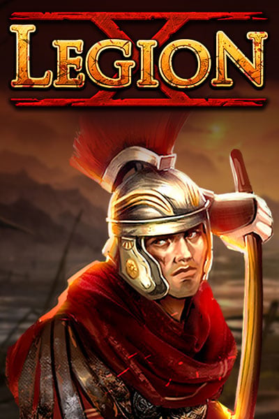 Legion X