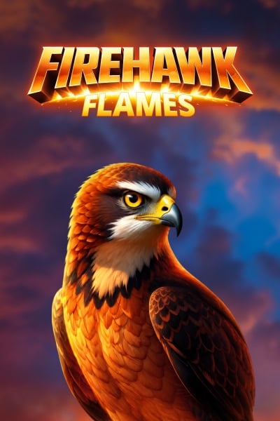 Firehawk Flames