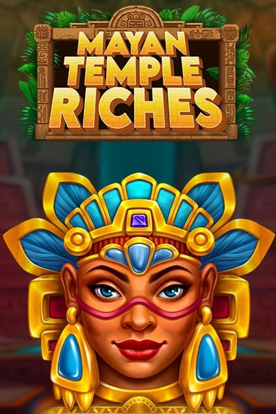 Mayan Temple Riches