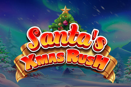 Santa's Xmas Rush