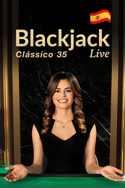 Blackjack Clasico en Español 35