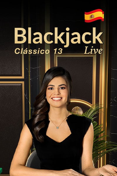 Blackjack Clasico en Español 13