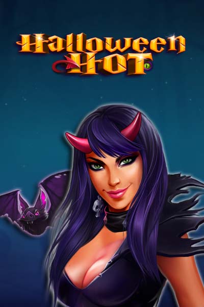 Halloween Hot