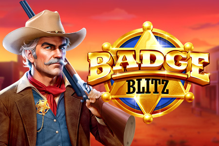Badge Blitz