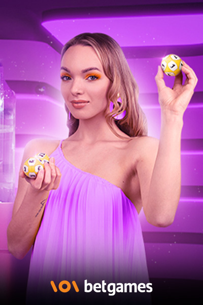 Instant Lucky 7