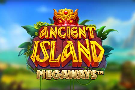 Ancient Island Megaways