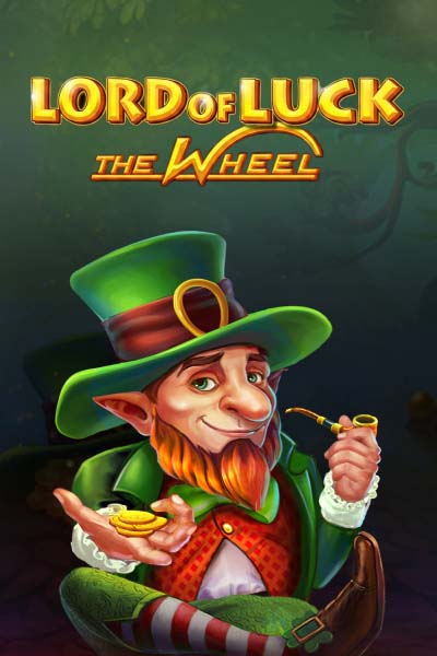 Lord of Luck The Wheel