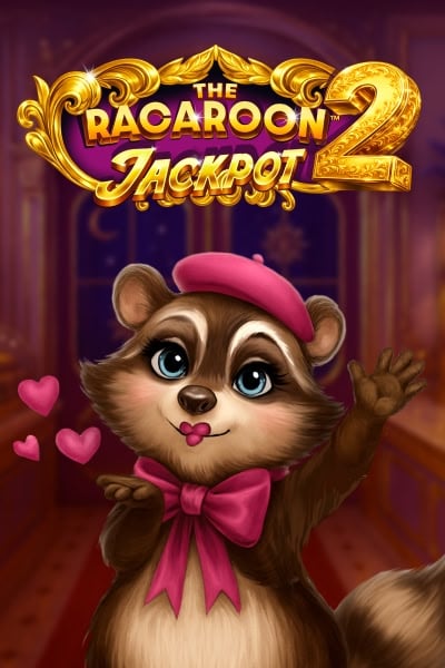 The Racaroon 2 Jackpot
