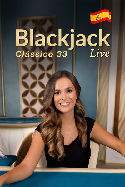 Blackjack Clasico en Español 33