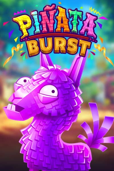 Pinata Burst