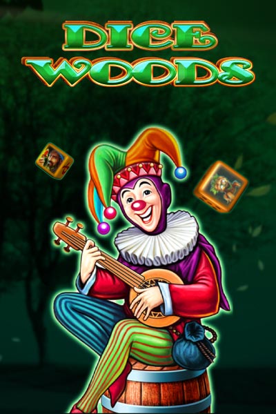 Dice Woods