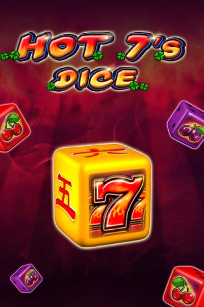 Hot 7's Dice
