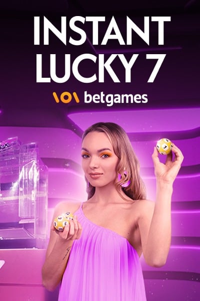 Instant Lucky 7