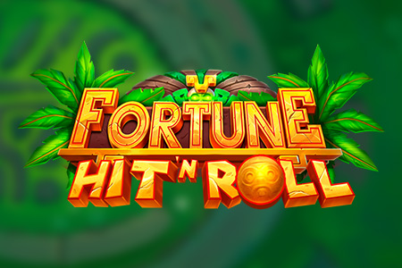 Fortune Hit'n Roll