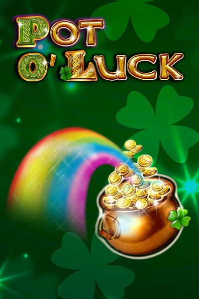 Pot o'Luck