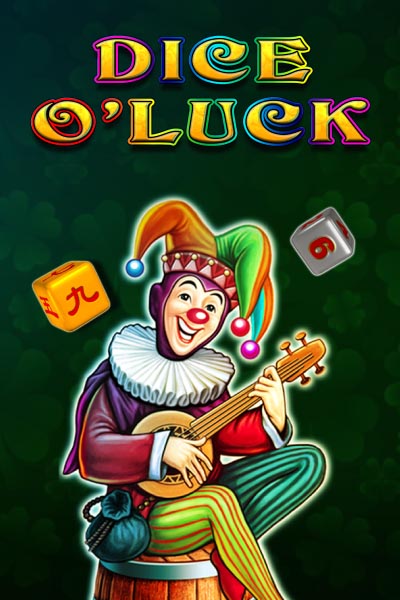 Dice'o Luck