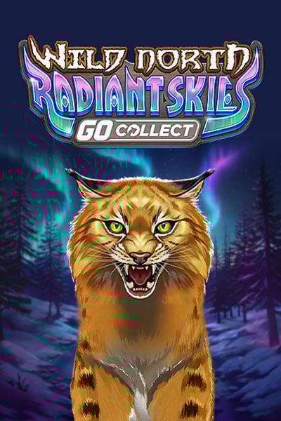 Wild North Radiant Skies GO Collect