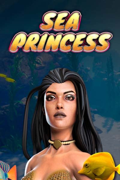 Sea Princess