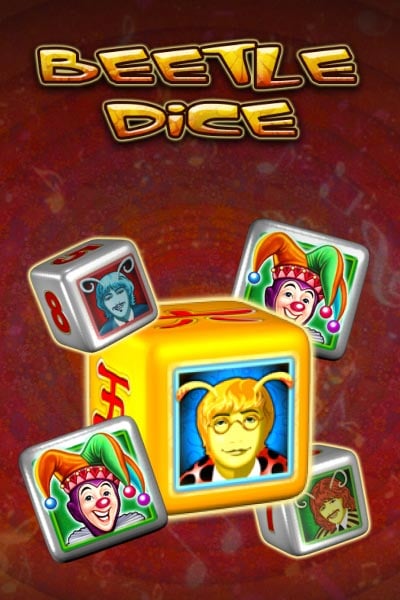 Beetle Dice