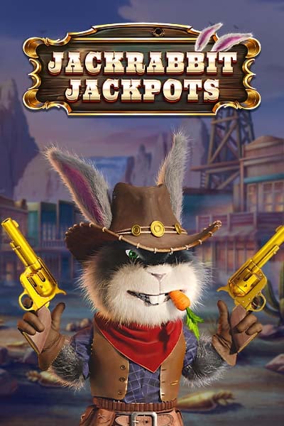 Jackrabbit Jackpots