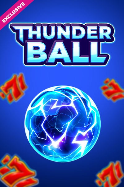 Thunder Ball
