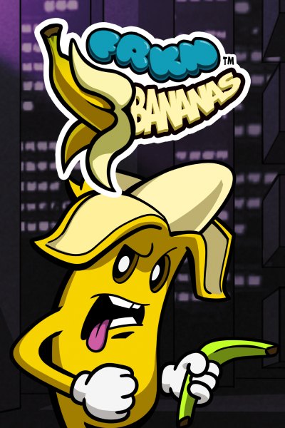FRKN Bananas