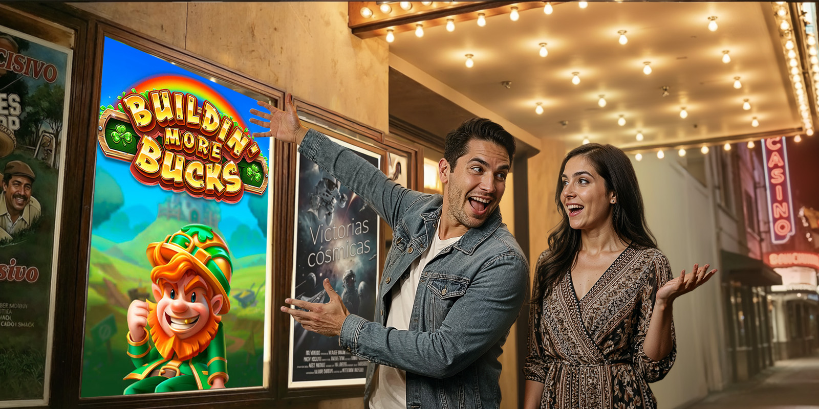 Tragamonedas de la Semana