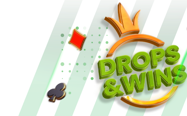 Drops & Wins