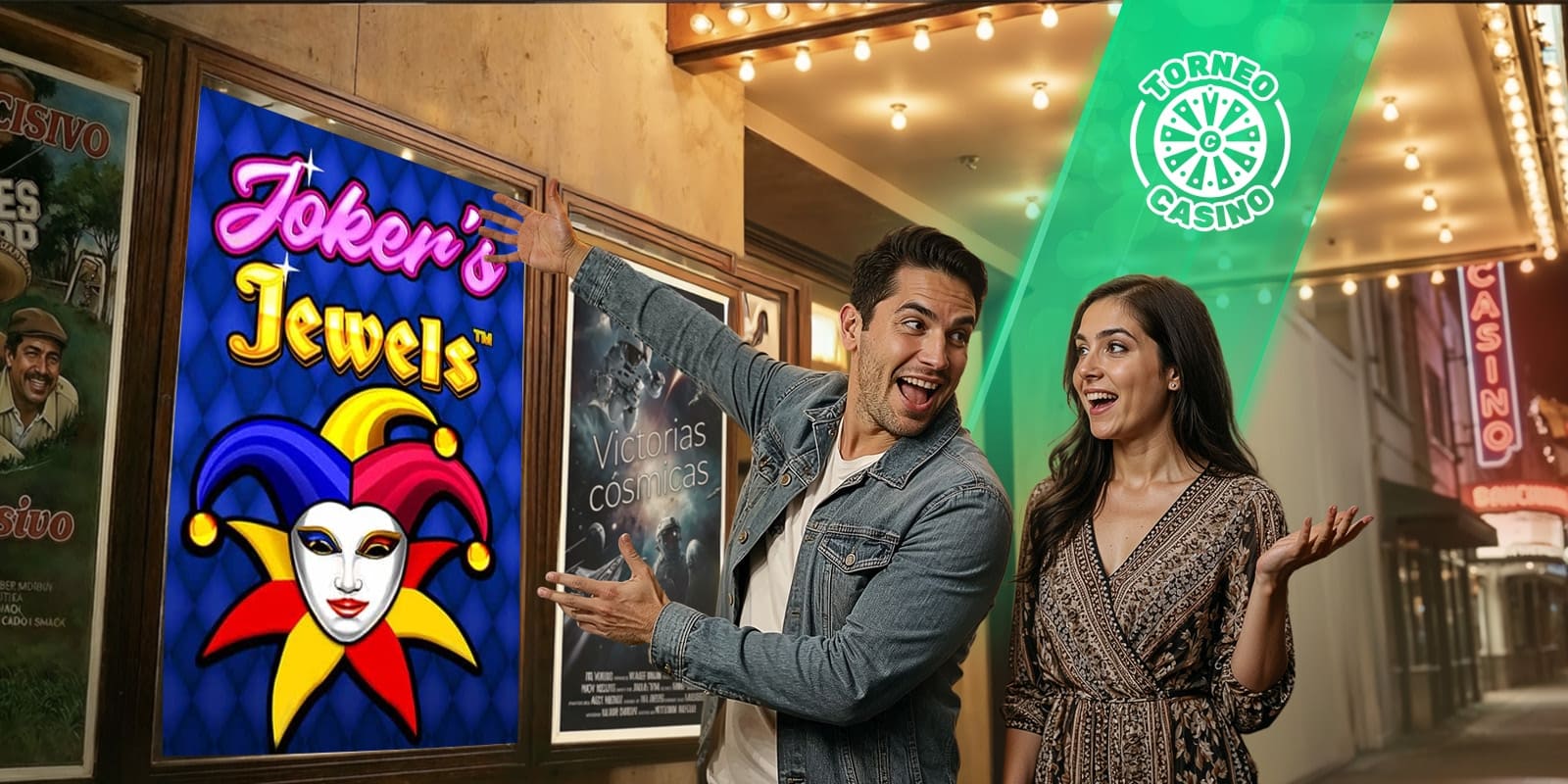 Tragamonedas de la Semana